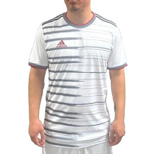 Adidas jersey youth size 11 through 12 ￼